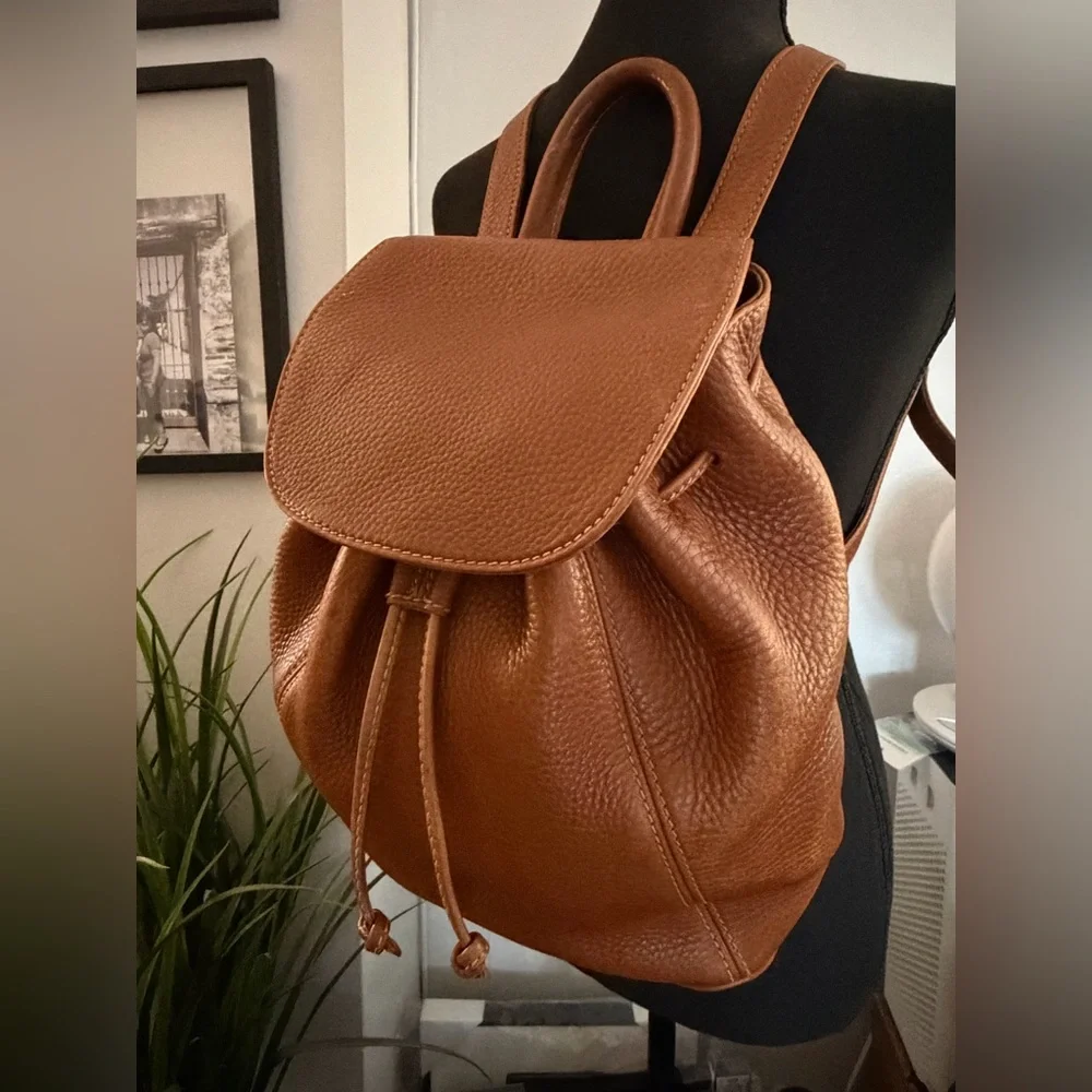 Coach Vintage Sonoma Backpack